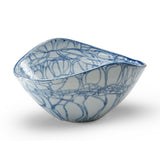 Nicola Porcelain Bowl in Various Colors Flatshot Image 1