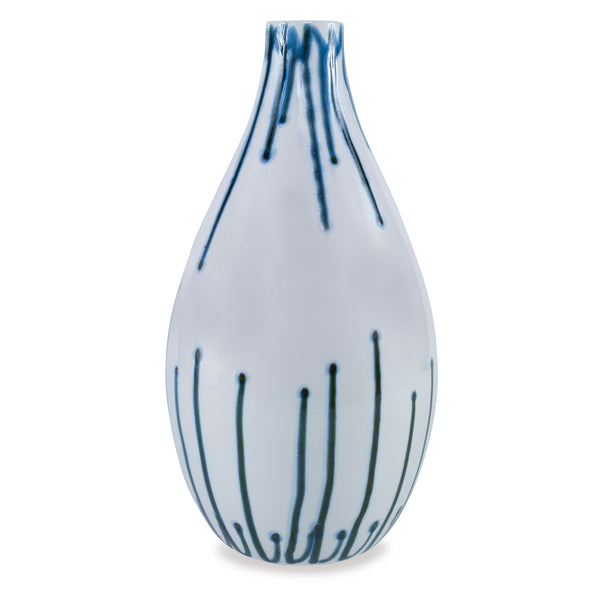 Mira Vase in Various Colors & Sizes Flatshot Image 1