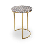 Griffith Table in Various Colors Flatshot Image 1