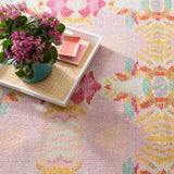 Casar Hand Knotted Wool Rug
