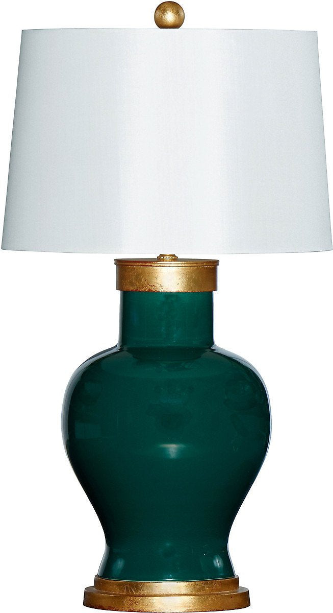 Emerald Cove Table Lamp by shopbarclaybutera