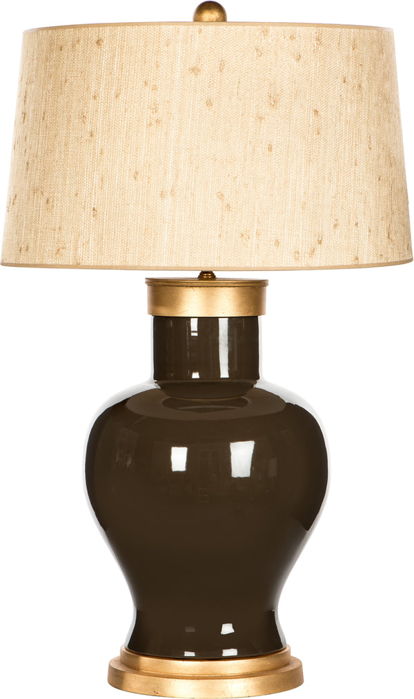 Sienna Cove Couture Table Lamp by shopbarclaybutera