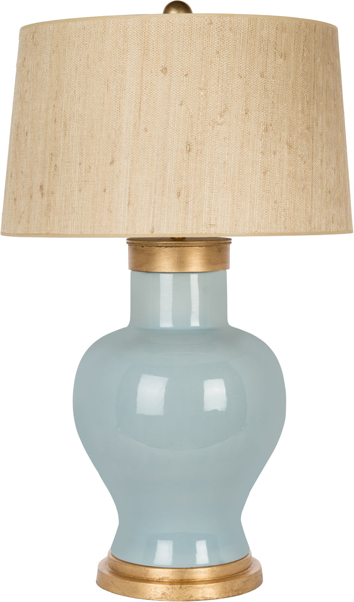 Paradiso Cove Couture Table Lamp by shopbarclaybutera