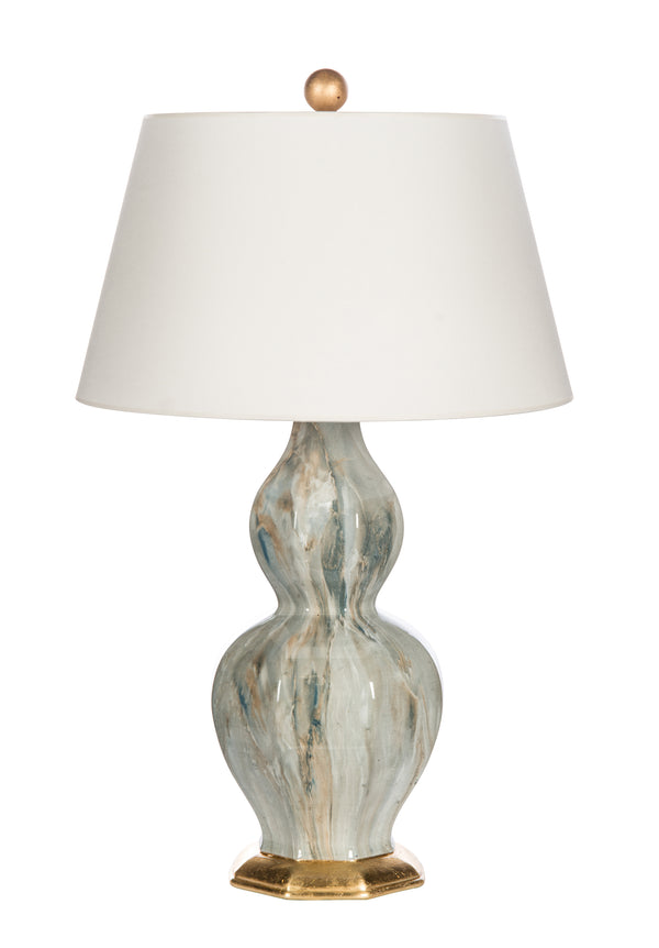 Ravella Marble Lamp