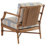 Redondo Chair, Stripe