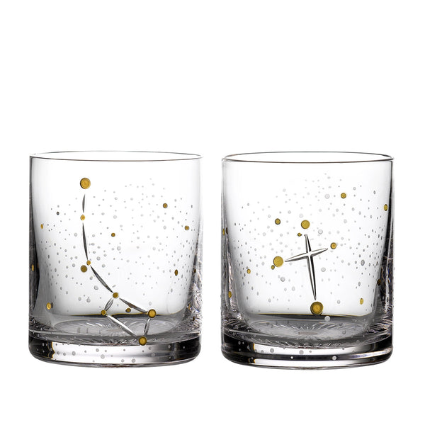 Frontiers Tumbler by Waterford