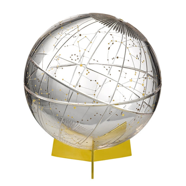waterford celestial globe by waterford 1052042 1