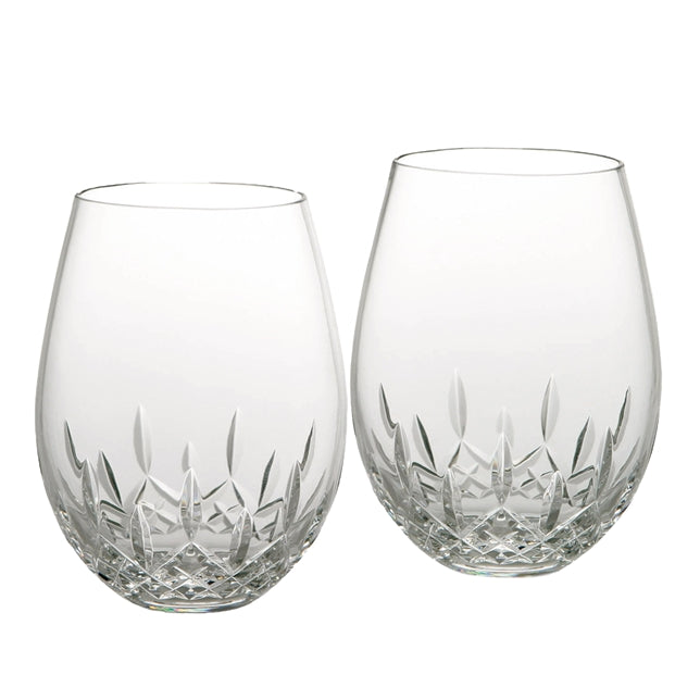 lismore essence wine glasses in various styles by waterford 1058178 4