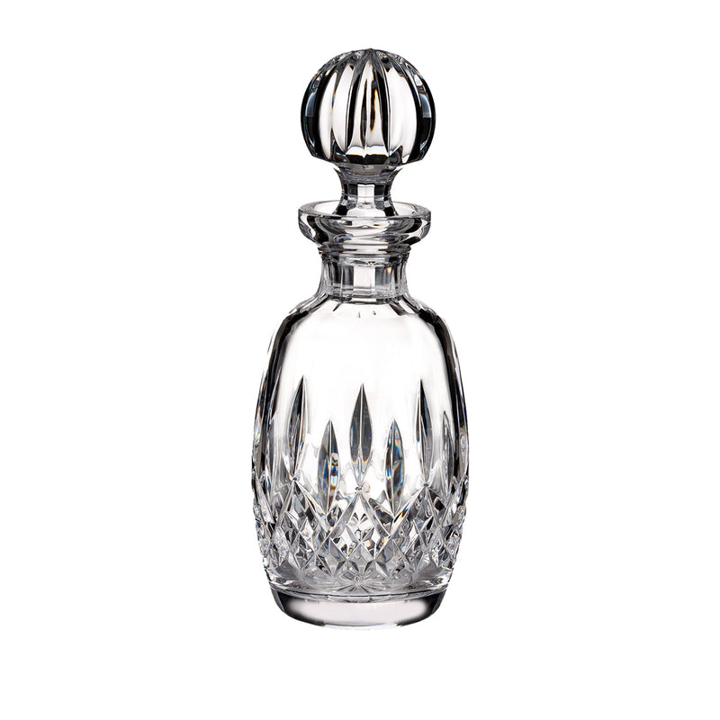 Lismore Connoisseur Decanters in Various Styles by Waterford