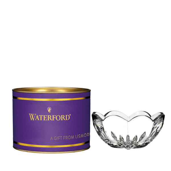 Giftology Lismore Bowls in Various Styles by Waterford