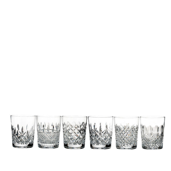 lismore connoisseur barware in various styles by waterford 1057814 3