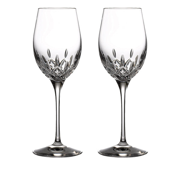 lismore essence wine glasses in various styles by waterford 1058178 2