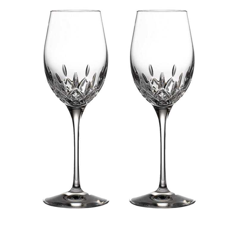 lismore essence wine glasses in various styles by waterford 1058178 2