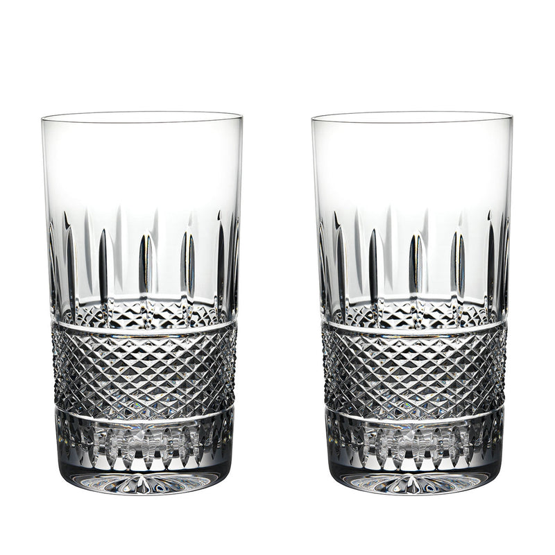 irish lace barware in various styles by waterford 1058833 5