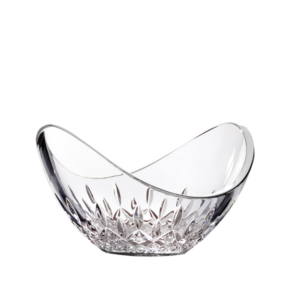 Lismore Essence Ellipse Bowls in Various Sizes by Waterford