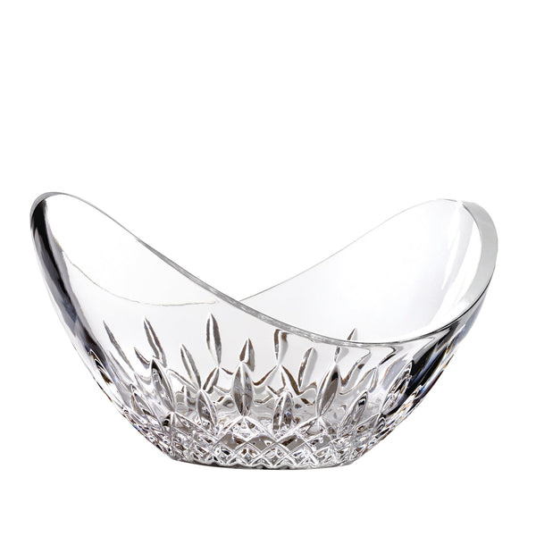 Lismore Essence Ellipse Bowls in Various Sizes by Waterford