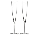 Elegance Champagne Collection in Various Styles