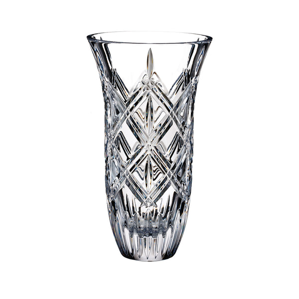 Lacey Vase by Waterford
