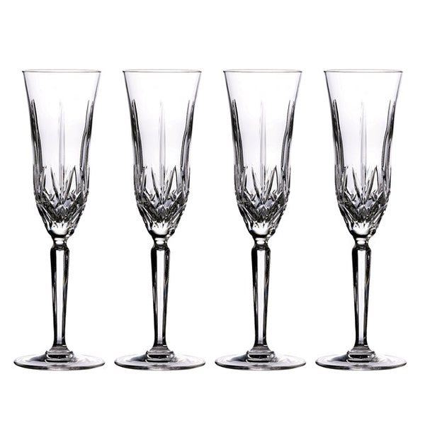 Maxwell Bar Glassware in Various Styles by Waterford