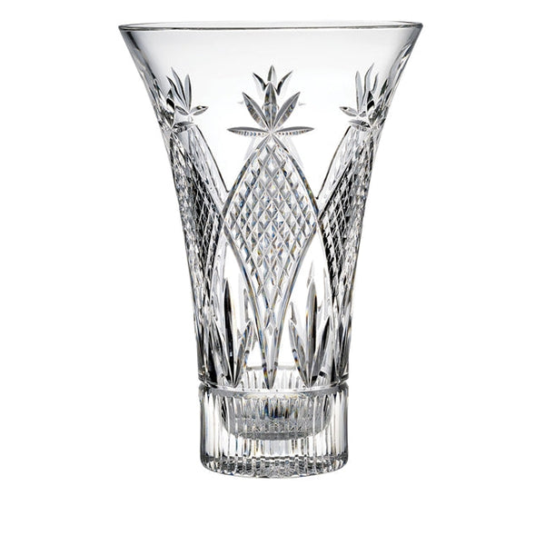 Powerscourt Vase in Various Styles by Waterford
