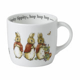 Peter Rabbit & Cottontail Collection by Wedgwood