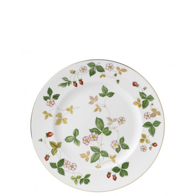 Wild Strawberry Dinnerware Collection by Wedgwood