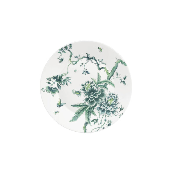 Chinoiserie White Dinnerware Collection by Wedgwood