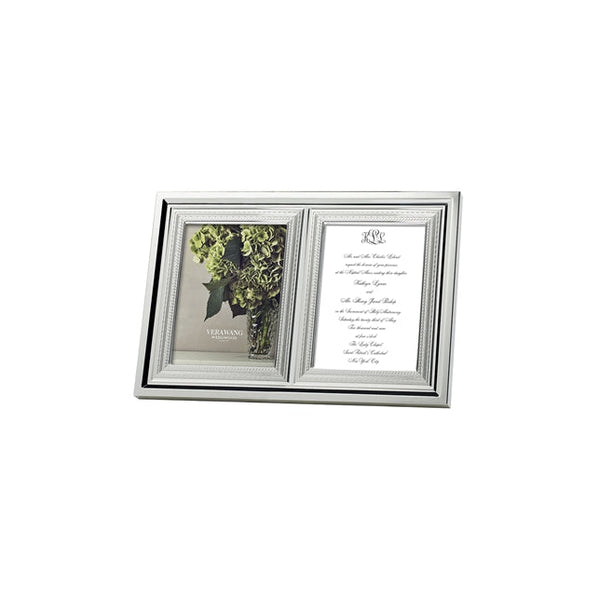 With Love Frame by Wedgwood