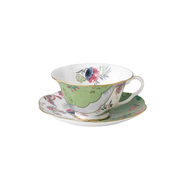 butterfly bloom teacup saucer set by wedgwood 5c107800054 2