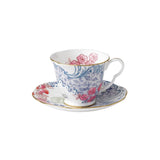 butterfly bloom teacup saucer set by wedgwood 5c107800054 4