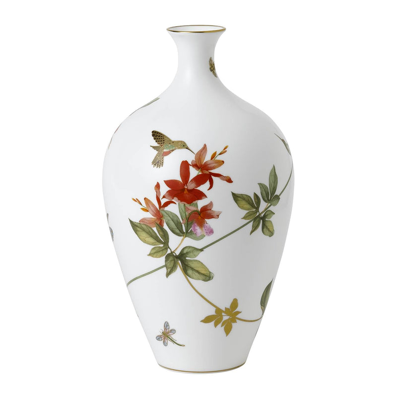 Hummingbird Vases by Wedgwood