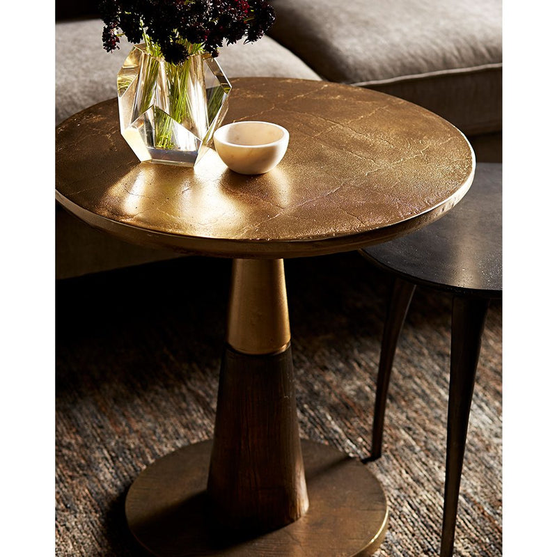 Rochester Side Table