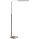 Austin Adjustable Floor Lamp by Ian K. Fowler