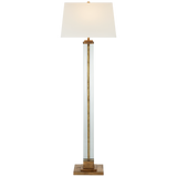 Wright Large Floor Lamp by Studio VC
