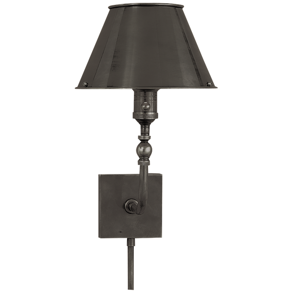 Swivel Head Wall Lamp by Studio VC