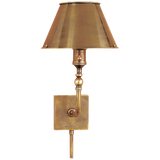 Swivel Head Wall Lamp by Studio VC