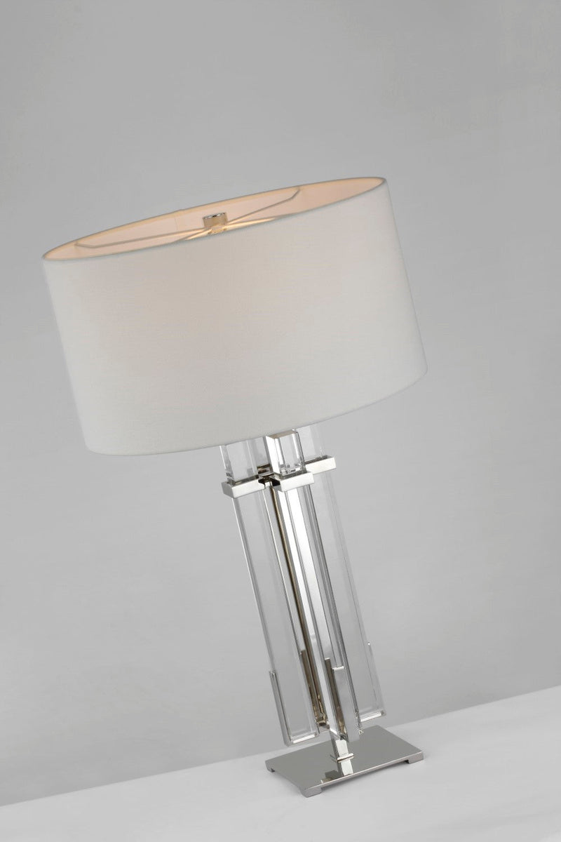Malik Table Lamp 2