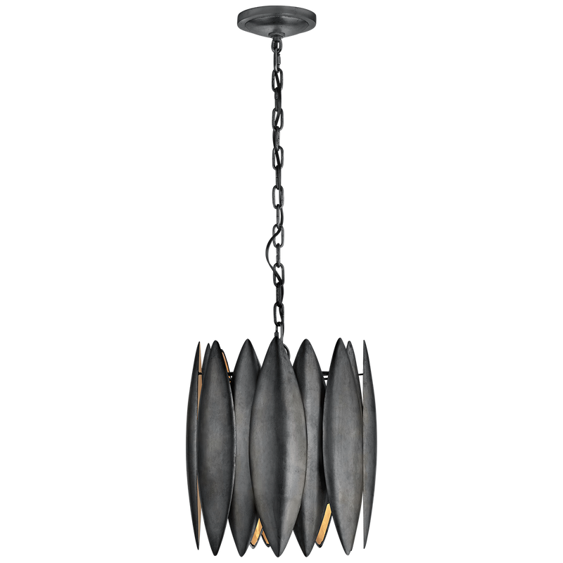 Hatton Small Chandelier by Barry Goralnick