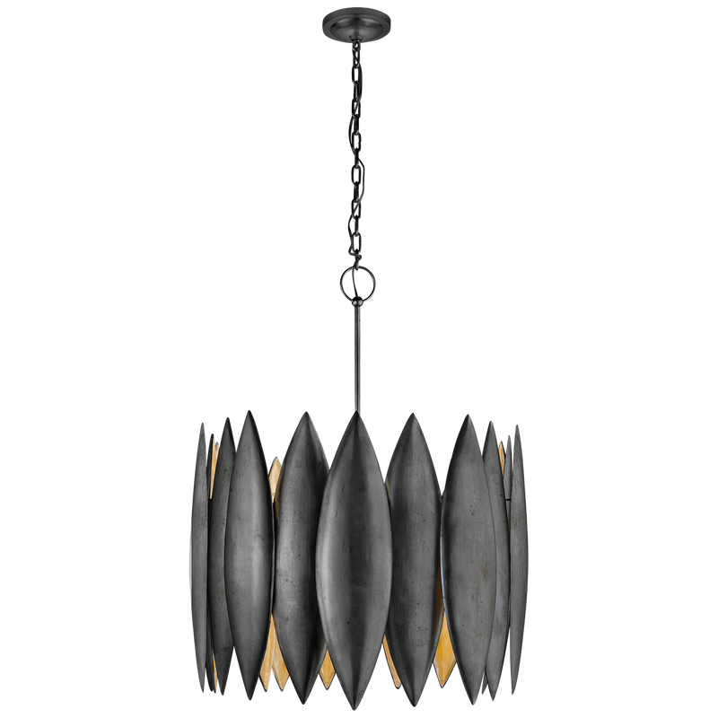 Hatton Large Chandelier by Barry Goralnick