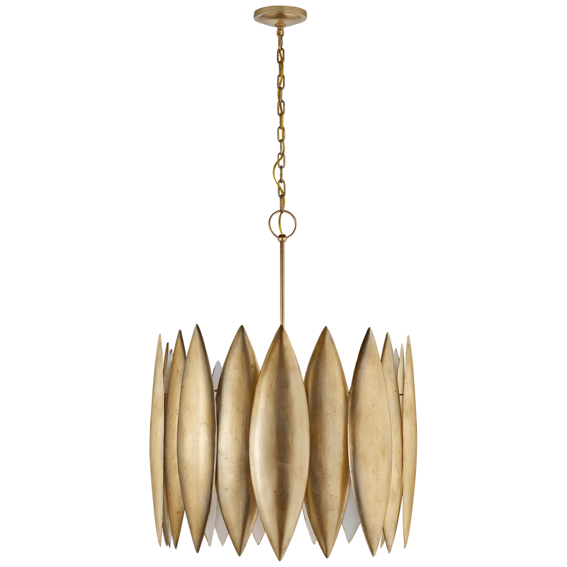 Hatton Large Chandelier by Barry Goralnick