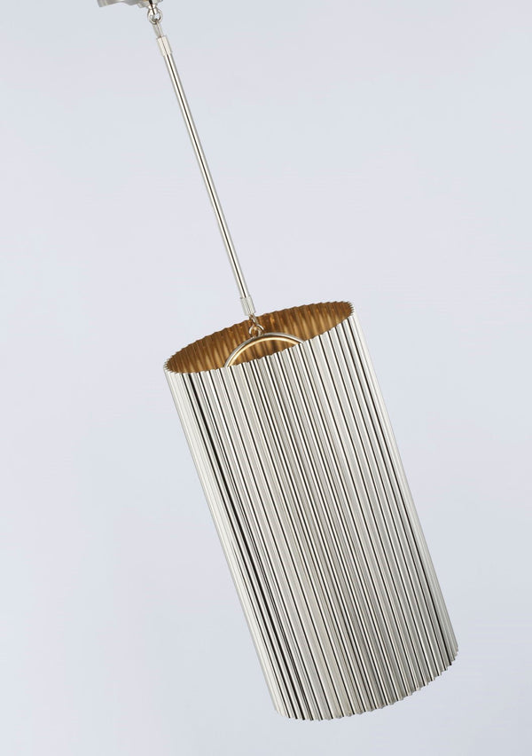 Rivers Fluted Pendant 1