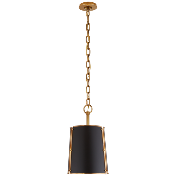 Hastings Small Pendant by Carrier and Company