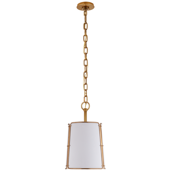 Hastings Small Pendant by Carrier and Company