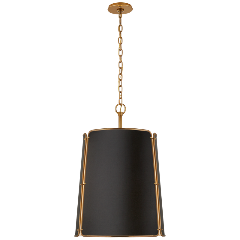 Hastings Large Pendant by Carrier and Company