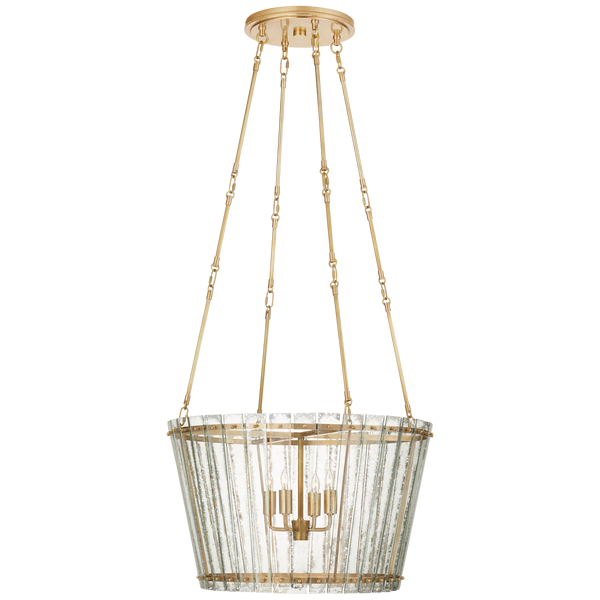 Cadence Medium Chandelier by Carrier and Company