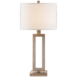 Mod Tall Table Lamp by Suzanne Kasler