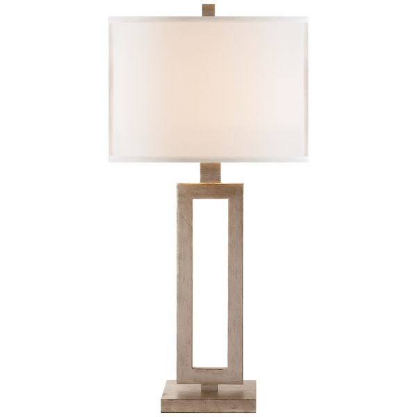 Mod Tall Table Lamp by Suzanne Kasler