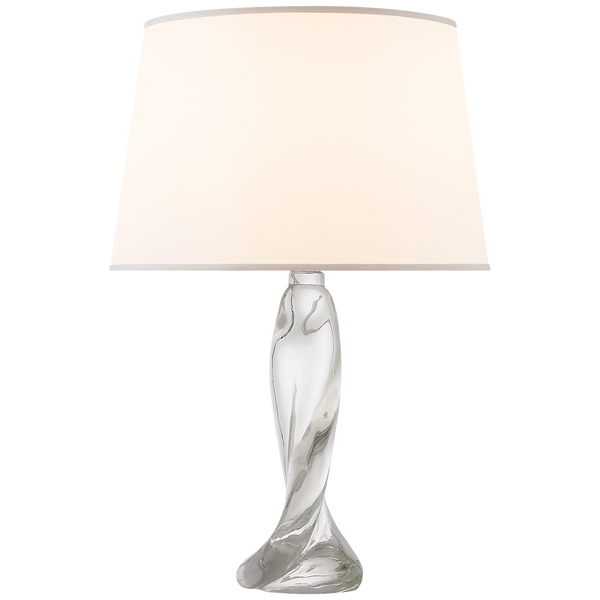 Chloe Table Lamp by Suzanne Kasler