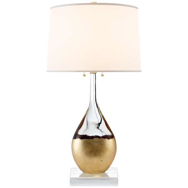 Juliette Table Lamp by Suzanne Kasler