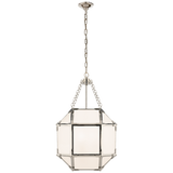 Morris Small Lantern by Suzanne Kasler